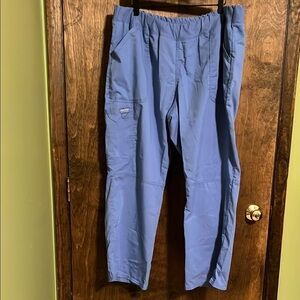 Cherokee Scrub Pants